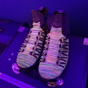 Nike KD 9 Elite Multi-color